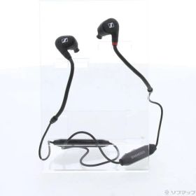 〔中古品〕 IE 100 PRO Wireless ブラック【198】