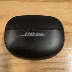 Bose Ultra Open Earbuds