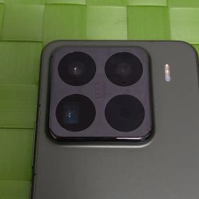 シャオミ Xiaomi 15 PRO 中国版 バッテリー容量99%程