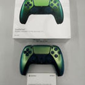 PS5コントローラ CFI-ZCT1J SONY