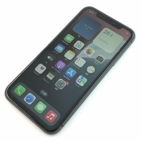 アイフォーン(iPhone)の【C】iPhone 11/64GB/353987109037334(スマートフォン本体)