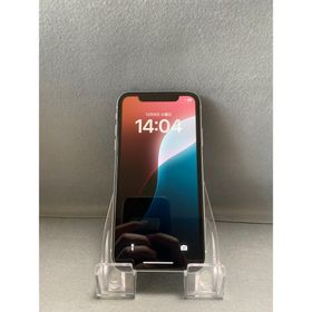 アップル(Apple)の中古美品 アップルストア版 SIMフリー iPhone11 64GB ホワイト色(スマートフォン本体)