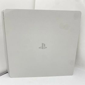 ソニー SONY ジャンク PS4 本体のみ CUH-2100B B02 【中古】