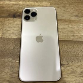 iPhone11Pro ゴールド iphone11proスマホApple
