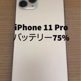 iPhone 11 Pro