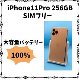iPhone 11 Pro 256GB