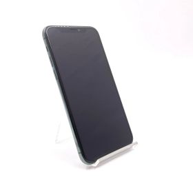 iPhone 11 Pro 512GB ミッドナイトグリーン 白ロム 美品 動作確認済 87%【全額返金保証】【最速発送】