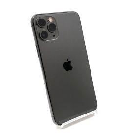 iPhone 11 Pro 256GB スペースグレイ Softbank SIMフリー 白ロム 美品 動作確認済 95%【全額返金保証】【最速発送】