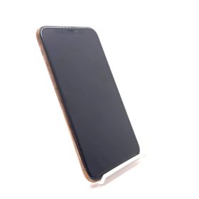 iPhone 11 Pro 64GB ゴールド au 白ロム 動作確認済 85%【全額返金保証】【最速発送】