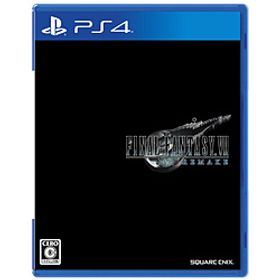 〔中古品〕 ファイナルファンタジーVII リメイク PLJM-16478 【PS4ゲームソフト】〔中古品〕 ファイナルファンタジーVII リメイク PLJM-16478 【PS4ゲームソフト】