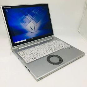 Panasonic Lets note レッツノート CF-XZ6 中古品