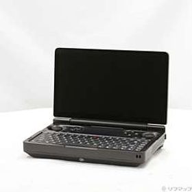 GPD WIN Mini 2024 ［Ryzen-7-8840U (3.3GHz)／32GB／SSD2TB／Radeon Graphics(CPU内蔵)／7インチワイド／Windows11 Home］