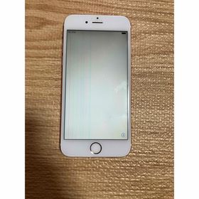 iPhone6s 32GB(スマートフォン本体)