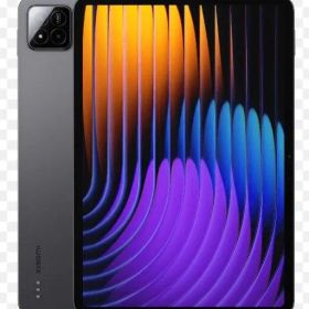 Xiaomipad7Pro グレー