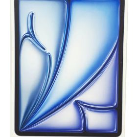 【Apple】【未使用品】アップル『iPad Air / 13inch / M3 / Wi-Fi / 256GB / ブルー』MCNP4J/A 2025年3月発売 タブレット 1週間保証【中古】