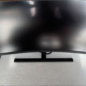 HUAWEI MateView GT 34インチ 曲面ゲーミングモニター