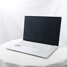 〔展示品〕 Zenbook S 16 UM5606WA UM5606WA-AI9321WH スカンジナビアンホワイト ［AMD Ryzen AI 9 HX 370／32GB／SSD1TB／16インチワイド／Windows11 Home］〔展示品〕 Zenbook S 16 UM5606WA UM5606WA-AI9321WH スカンジナビアンホワイト ［AMD Ryzen AI 9 HX 370／32GB／SSD1TB／16インチワイド／Windows11 Home］