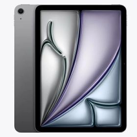 【新品】Apple iPad Air 11インチ Wi-Fi 128GB 2025年春モデル MC9W4J/A [スペースグレイ]