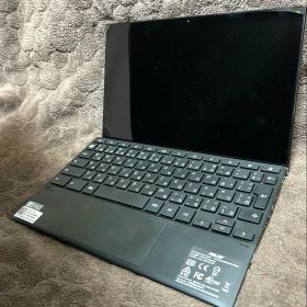 ASUS Chromebook Detachable CM3