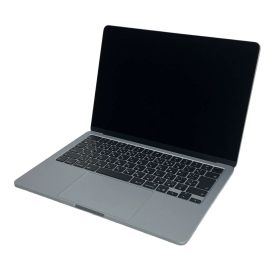 【充放電回数2回】 Apple MacBook Air 13インチ M4 2025 MC6T4J/A ノート パソコン 16GB SSD 256GB Sequoia 中古 美品 M10654692