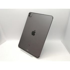 【中古】Apple docomo 【SIMロック解除済み】 11インチ iPad Pro（第2世代/2020） 512GB スペースグレイ MXE62J/A【高崎モントレー】保証期間１ヶ月【ランクC】
