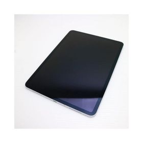 美品 SIMフリー iPad Pro 11インチ 256GB シルバー タブレット 白ロム 中古 即日発送 Apple あすつく 土日祝発送OK