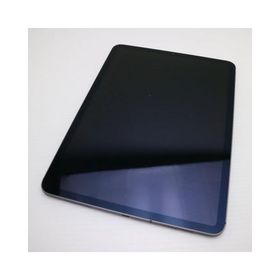美品 SIMフリー iPad Pro 11インチ 256GB スペースグレイ タブレット 白ロム 中古 即日発送 Apple あすつく 土日祝発送OK