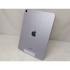 【中古】Apple 【Wi-Fi】 11インチ iPad Air（M2/2024） 128GB パープル MUWF3J/A【戸塚】保証期間1ヶ月【ランクA】