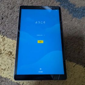 即購入⭕ docomo dtab d-42a Androidタブレット本体