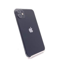 iPhone 11 128GB ブラック Softbank 白ロム 動作確認済 77%【全額返金保証】【最速発送】