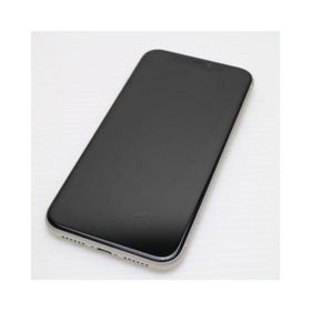 良品中古 SIMフリー iPhone 11 256GB ホワイト スマホ 本体 白ロム 中古 あすつく 土日祝発送OK
