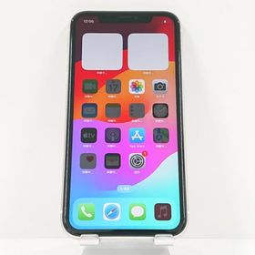 【ジャンク品】iPhone11 128GB SoftBank ホワイト 送料無料 即決 本体 c07780