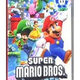 Switch／スーパーマリオブラザーズ ワンダー