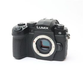 《良品》Panasonic LUMIX DC-G99 ボディ