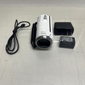 ★美品★ Panasonic HC-V480MS ビデオカメラ