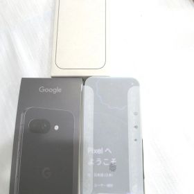Google Pixel 9のメイン画像