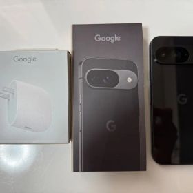 Google Pixel 9 128GB SIMフリー