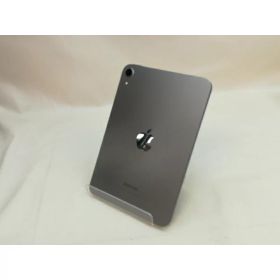 【中古】Apple 【Wi-Fi】 iPad mini（A17Pro/2024） 128GB スペースグレイ MXN63J/A【川崎】保証期間1ヶ月【ランクA】