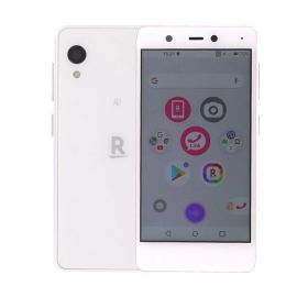 【中古】 Rakuten Mini C330 32GB SIMフリー [Bランク] 中古スマホ 中古 スマホ スマートフォン 本体 端末 保証付き 即日発送 楽天モバイル