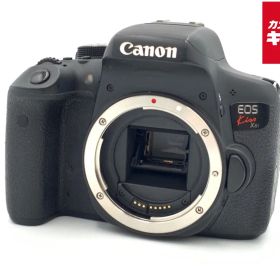 【中古】 【並品】 キヤノン EOS Kiss X8i ボディ