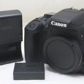 キヤノン EOS Kiss X8i ボディ