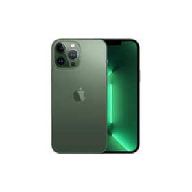 新品未開封 iPhone13 Pro Max 128GB [アルパイングリーン] SIMフリー 新品未使用 iPhone 13 Pro 本体 スマホ MNCU3J/A 4549995332698