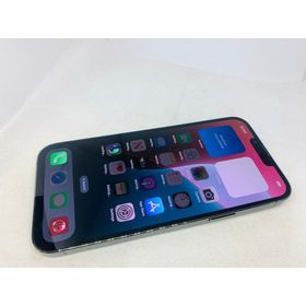★送料無料★ジャンク★SoftBank★iPhone13 Pro Max 256GB★グリーン★0080280003244★SYS★12/01