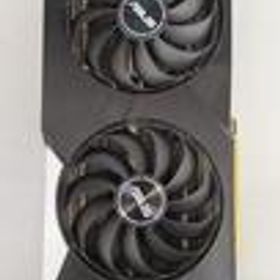 グラフィックボード DUAL-RTX3070-8G ASUS