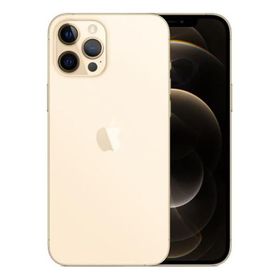 iPhone12 Pro Max[256GB] 楽天モバイル ゴールド【安心保証】