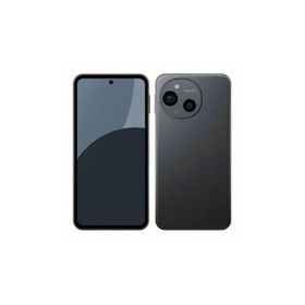 [新品]シャープ AQUOS sense9 SH-M29B-B 8GB/256GBSIMフリー5G SHARP 4550556144384