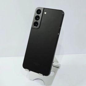08 GalaxyS22 ブラック SIMフリー