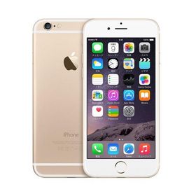 海外SIMシムフリー版 Apple iPhone6 Plus(5.5インチ)ゴールド(金)16GB [送料無料]