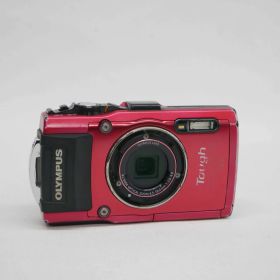 OLYMPUS STYLUS TG-4 Tough 【中古】