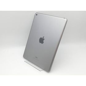 【中古】Apple 【Wi-Fi】 iPad（第5世代/2017） 32GB スペースグレイ MP2F2J/A【中野】保証期間１週間【ランクC】